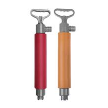 Kayak Hand Pump Floating Manual Bilge Water Pump Kayak Canoe Accessories For Kayak Rescue suitable 2024 - buy cheap