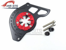 For HONDA GROM MSX125 MSX125SF CNC Front Sprocket  Front sprocket decoration cover 2024 - buy cheap