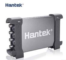 Oscilógrafo handheld baseado do usb de digitas 4 canais 250mhz com gerador de sinal de 25mhz 6254bd osciloscópio hantek pc baseado 2024 - compre barato