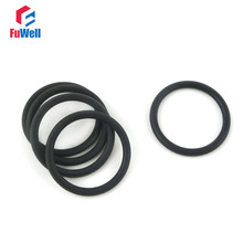 20pcs 3.5mm Thickness NBR O Ring Seal 105/110/115/120/125/130/135/140/145/150/155mm OD Nitrile Rubber O Ring Sealing Gasket 2024 - buy cheap