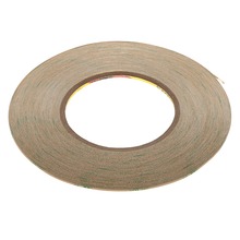 5pcs 2mm  300LSE Double Sided Adhesive Tape Sticky Heavy Duty Ultra Thin Waterproof 2024 - buy cheap