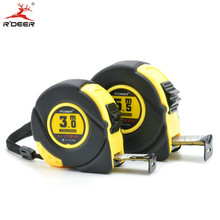 RDEER Tape Measure Retractable 3m/5.5m Metre Double Scale Measuring Tape for Body Measurements 1PC 2024 - buy cheap