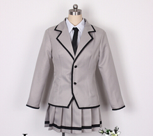 Disfraz de Kayano kaade para mujer, traje de Assassination Classroom, uniforme escolar, 2016 2024 - compra barato