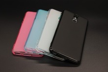 Case For Philips X588 Case Luxury Protector Case Soft TPU Cover Fashion Silicone Cases High Quality New 2024 - buy cheap
