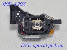 New original 2 pieces HOP 120X  HOP-120X Optical Pick-up HOP120X 120X Portable EVD EDVD Laser Lens 2024 - buy cheap
