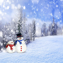 Pano de fundo fotográfico de flocos de neve, flocos de neve, indicado para fotos, inverno, inverno, festa de natal 2024 - compre barato