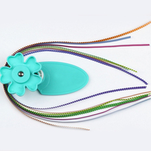 Curved Paper Quilling Crimper Creative Flower Wave Shape Paper Origami Tool Wave Creation DIY Handcraft Paper Crimping Tools 2024 - buy cheap
