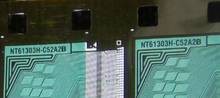 NT61303H-C52A2B New TAB COF LCD TV Screen Driver IC Module 5 PCS/lot 2024 - buy cheap