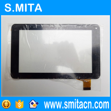 Original New Capacity 7 inch Tablet Touch FPC-TP070111(U25COB)-00 188x116mm 30pin Touch Sensor Digitizer Assembly Screen black 2024 - buy cheap