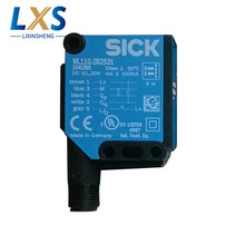 Germany Original SICK WL11G-2B2531 Photoelectric sensor 12-30VDC Color Mark Sensor 2024 - buy cheap