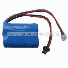 Attop toys YD-912 RC helicopter spare parts 7.4V 1100mAh battery 2024 - buy cheap