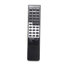 New Replacement RM-E195 CD System Remote Control For Sony RME195 AUDIO DISC DVD Recorder 228ESD 227ESD CDP-X33 CDP-950 590 790 2024 - buy cheap