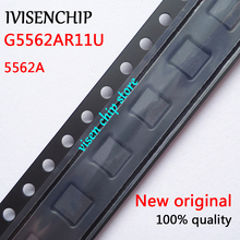 10pcs G5562AR11U G5562A 5562A QFN-48 2024 - buy cheap