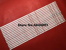 100% New 1set=16PCS LED backlight strip kit bar CX-65S03E01 for S o n y 65 " TV KDL-65W857C KDL-65W859C KDL-65W855C 2024 - buy cheap