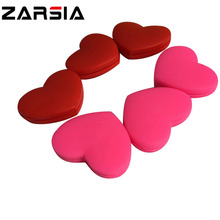 ZARSIA-Amortiguador de vibración con forma de corazón de amor, raqueta de tenis, raqueta de tenis, 50 Uds. Por lote, envío gratis 2024 - compra barato