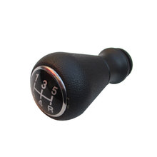Car Stick Shift Gear Knob Chrome Gear For Peugeot 106 205 206 306 406 207 307 407 309 408 508 605 607 806 807 2024 - buy cheap