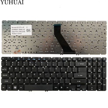 Клавиатура для ноутбука Acer Aspire M3 M5 M5-581T M5-581G M5-581PT M5-581TG M3-581T M3-581PT M3-581PTG клавиатуры 2024 - купить недорого