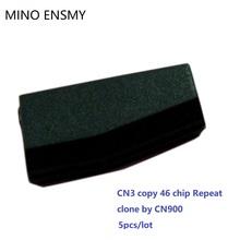 Бесплатная доставка, копия чипа CN3 46 повторная копия от CN900 или ND900, стандартное использование TPX4, используется для фототехники, 5 шт./лот 2024 - купить недорого
