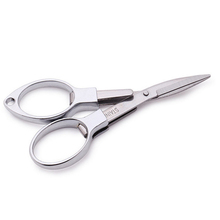 1 Pcs Yarn Scissors Stainless Steel Tailor Scissors Vintage Sewing Scissors for Clothing Fabric Craft DIY Craft Sewing Tools,Q 2024 - buy cheap