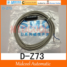 Free shipping magnet switch D-Z73  high quality for  air cylinder dedicated 2024 - buy cheap