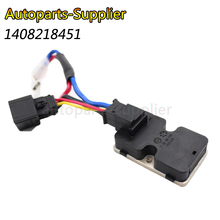 AC Blower Heater Fan Motor Resistor Regulator For Benz S-Class W140 92-99 S500 S600 320 420 300 1408218451/140 821 83 51 2024 - buy cheap