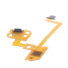 ZR/ZL/L Button Key Ribbon Flex Cable Replacement For Nintendo Switch Joy-Con 2024 - buy cheap