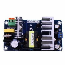 Switching Power Supply Module Board AC 85-265V to DC 12V 8A AC/DC 50/60Hz Double-side PCB 2024 - buy cheap