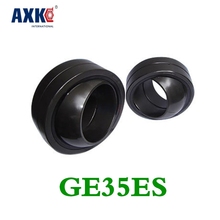 GE35ES Spherical plain radial Bearing 35x55x25 mm High Quality GE35 2024 - buy cheap