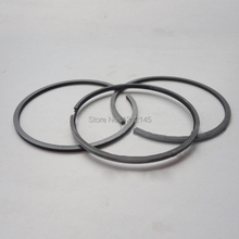 Conjunto de anel de pistão ey20 para aço inoxidável aço f peças de acessórios para gerador robin 2024 - compre barato