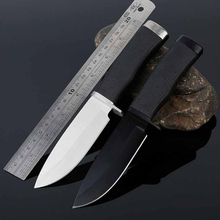 CS COLD STEEL Hunting Knife Fixed Blade Stainless Steel Knife Tactical Survival Outdoor Camping for Woodworking with sheath 2024 - buy cheap