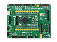 STM32 ARM Cortex-M4 STM32 Development Board STM32F407IGT6 STM32F407+ PL2303 USB UART Module+ Free Shipping= Open407I-C Standard 2024 - buy cheap