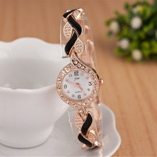 2019 New Brand JW Bracelet Watches Women Luxury Crystal Dress Wristwatches Clock Women's Fashion Casual Quartz Watch reloj mujer 2024 - buy cheap