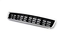 Replacement Chrome Front Lower Center Cooling Air Grille For Audi A4 B6 02-05 Sedan 2024 - buy cheap