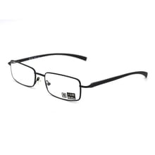Reading Glasses magnifier Men Women Square Black Frame Presbyopia Eyeglasses Spectacles Sight Gafas +1.00 +250 2024 - buy cheap