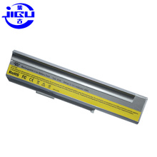 JIGU 6 Cells Laptop Battery For Lenovo FRU 42T4514 42T5212 42T5216 42T5241 42T5256 92P1184 92P1186 92P1188 3000 C200 2024 - buy cheap