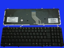 New PO Portuguese Teclado Keyboard For HP Pavilion DV6Z DV6 DV6T DV6-1000 1100 DV6-2000 2100 Series Laptop Black 2024 - buy cheap