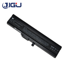 Аккумулятор JIGU для Sony Vaio VGN-TX VGN-TXN VGP-BPS5 VGP-BPL5A VGP-BPS5A VGP-BPL5 2023 - купить недорого