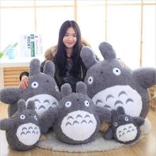 30/40/50cm Soft Totoro Plush Animals Doll Stuffed Plush Totoro Toys Christmas gifts for Kids Girls Home decor 2024 - buy cheap