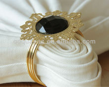 aliexpress sold beaded wedding  napkin ring by free shipping 2024 - buy cheap