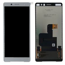 Original Display For 5.0 Sony Xperia XZ2 Compact LCD Display Touch Screen Digitizer Assembly Replacement For Sony XZ2 Mini LCD 2024 - buy cheap