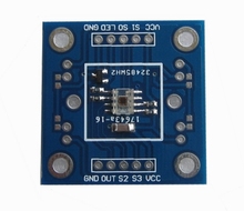 Glyduino GY-31TCS230 TCS3200 Color Sensor Color Recognition Module Color Induction Module 2024 - buy cheap
