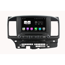 Android 8.1 For MITSUBISHI Lancer 2014-2015 2GB RAM Car DVD Player GPS navi car RDS Radio wifi 4G BT 4.0 DVR rear Camera TV OBD2 2024 - buy cheap