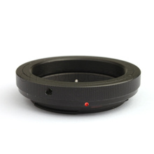 Lens Adapter T2-AI T2 T lens For Nikon Mount Adapter Ring For DSLR SLR Camera D50 D90 D5100 D7000 D3 2024 - buy cheap