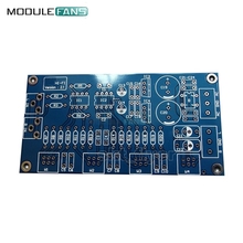 NE5532 Volum Control Controller AMP Audio Power Amplifier PCB Board / DIY Diy Electronic Module 15V AC Potentiometers 50K 2024 - buy cheap