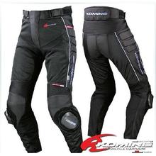 Wholesale Motocross Komine PK-708 Mesh Breathable Pants Motorcycle Riding Pants Summer Size bn 2024 - buy cheap