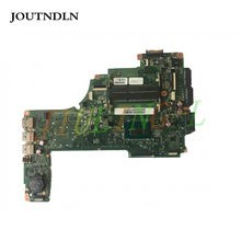 JOUTNDLN for TOSHIBA SATELLITE C55-C MOTHERBOARD A000395650 I3-4005U DABLQMB16B0 REVB DDR3 2024 - buy cheap