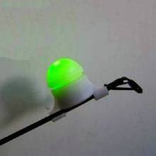 Sea Coarse Fishing LED Rod Tip Fishing Float Night Light Strike Bite Alarm Alert Glow Warning Fishing Float 2024 - buy cheap