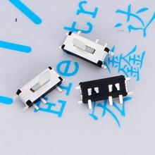  50pcs Toggle Switches MSK-12C01 7P stand stick vertical patch toggle toggle switch seven feet seven foot vertical 2024 - buy cheap