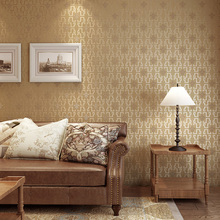 Beibehang-papel de pared de estilo Retro chino, papel tapiz no tejido, Fondo de TV, pared, dormitorio, sala de estar, papel tapiz de cocina 2024 - compra barato