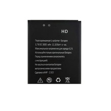 For Explay HD Battery 3000mAh High Quality Mobile Phone Accumulator 2024 - buy cheap